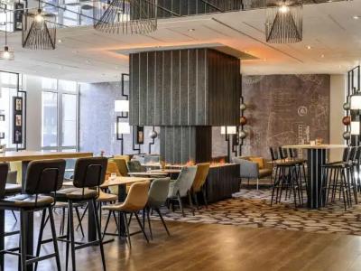 Mercure Bochum City - 31