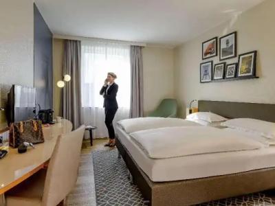 Mercure Bochum City - 47