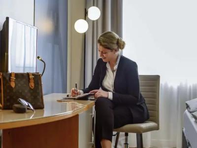 Mercure Bochum City - 33