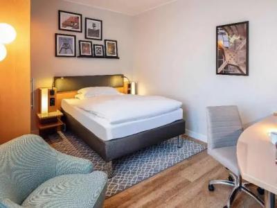Mercure Bochum City - 55