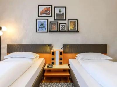 Mercure Bochum City - 46