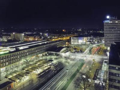 Mercure Bochum City - 25