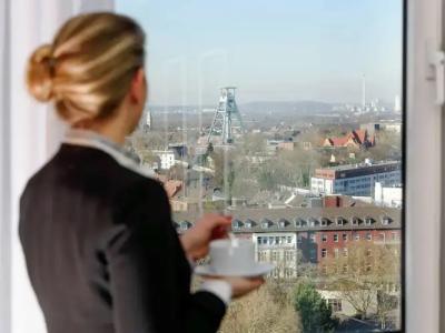 Mercure Bochum City - 26