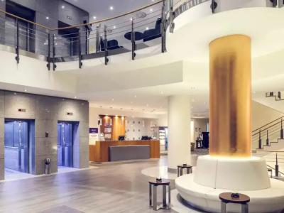 Mercure Bochum City - 15