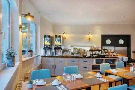 Bochum Wattenscheid, Affiliated by Melia - 16