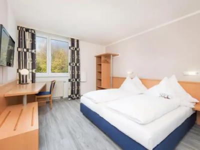 Bochum Wattenscheid, Affiliated by Melia - 22