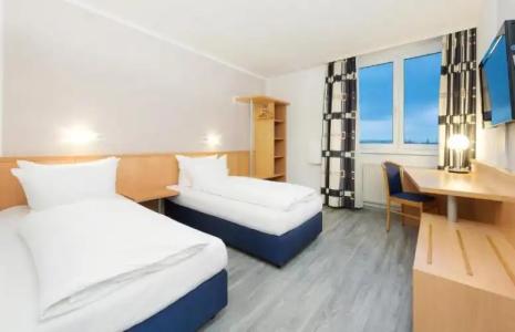 Bochum Wattenscheid, Affiliated by Melia - 29