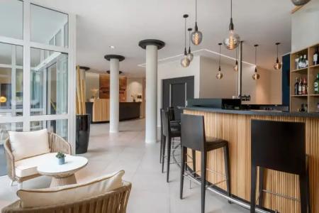 Bochum Wattenscheid, Affiliated by Melia - 15