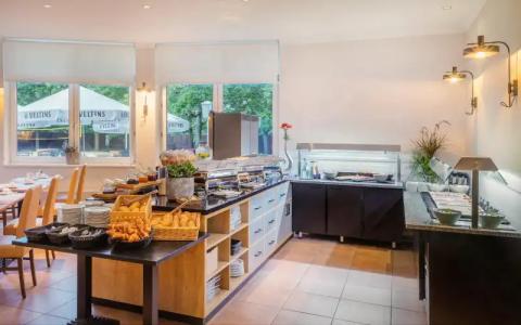 Bochum Wattenscheid, Affiliated by Melia - 0