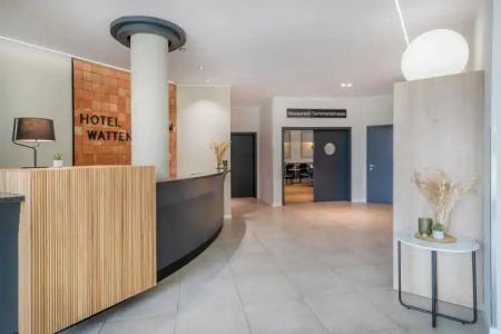 Bochum Wattenscheid, Affiliated by Melia - 19