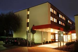 H+ Hotel, Bochum