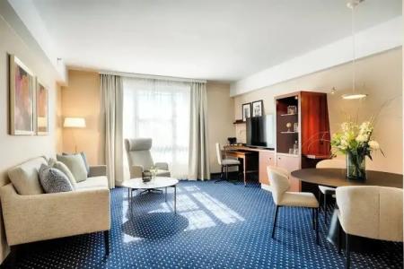 Welcome ParkBochum - 40