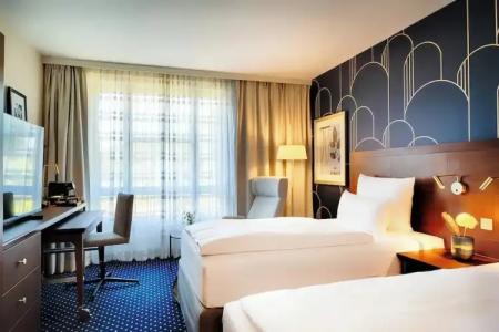 Welcome ParkBochum - 36