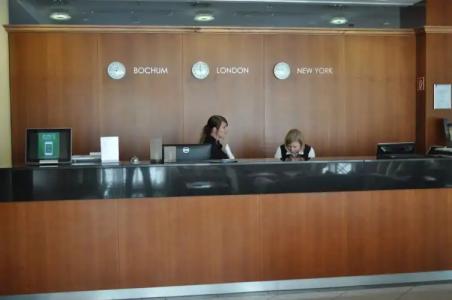 Welcome ParkBochum - 20