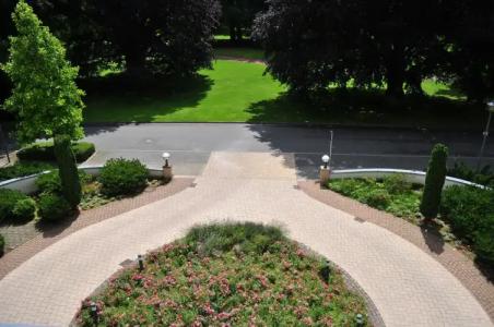 Welcome ParkBochum - 16