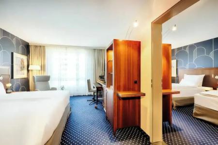 Welcome ParkBochum - 24