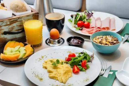 Welcome ParkBochum - 10