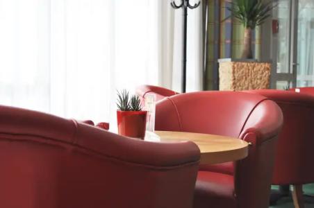 Welcome ParkBochum - 1