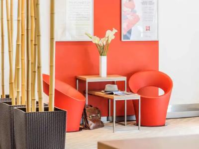 B&B Bochum Hbf-Süd - 14