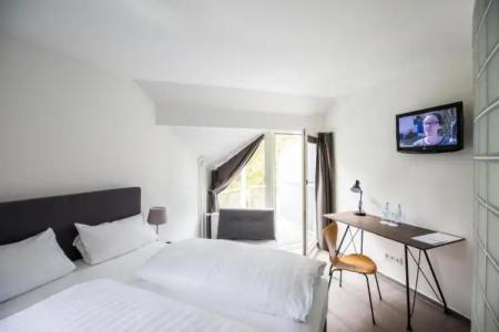 Wald & GolfLottental - 96