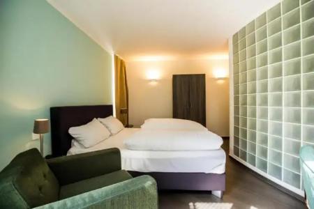 Wald & GolfLottental - 95