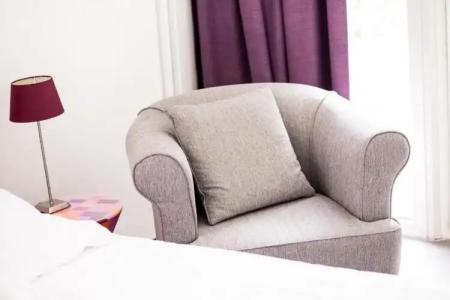 Wald & GolfLottental - 98