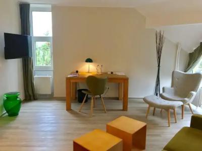 Wald & GolfLottental - 41