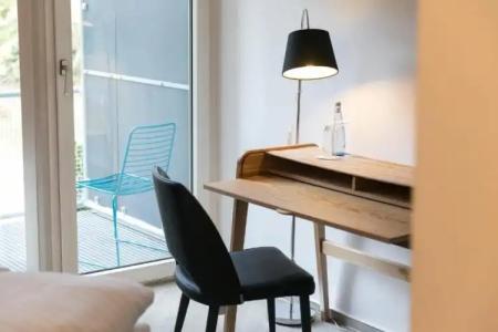 Wald & GolfLottental - 66