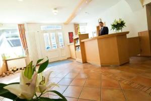 Flair Hotel Rieckmann, Bispingen