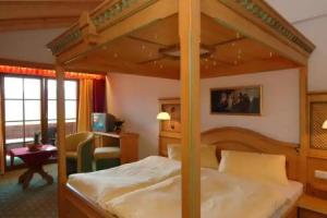 Alpenhotel Hundsreitlehen, Bischofswiesen