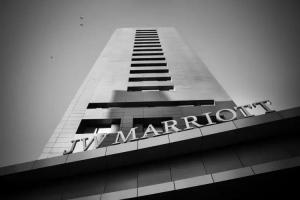 JW Marriott Hotel Bengaluru, Bengaluru