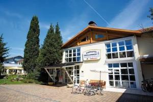 Quellenhof, Bad Birnbach