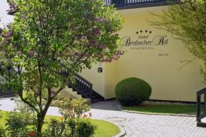 Hotel Birnbacher Hof, Bad Birnbach