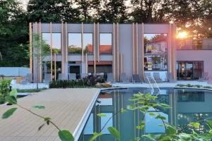 Vitalhotel, Bad Birnbach