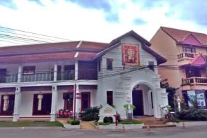Kodchasri Thani Hotel Chiangmai - SHA Extra Plus, Chiang Mai City