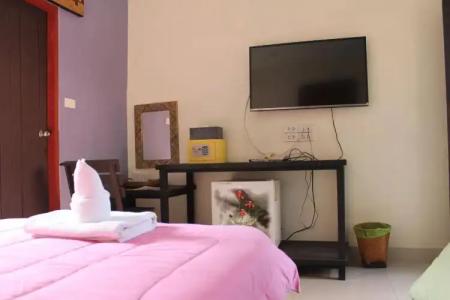 Lanna Boutique Resort - 24
