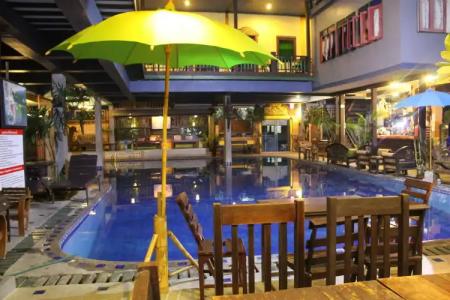 Lanna Boutique Resort - 29