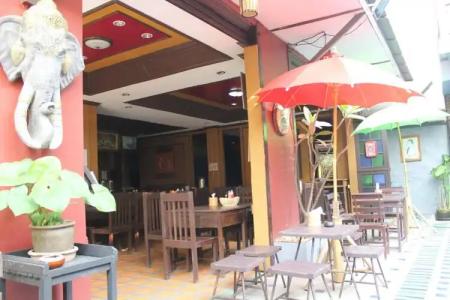 Lanna Boutique Resort - 16