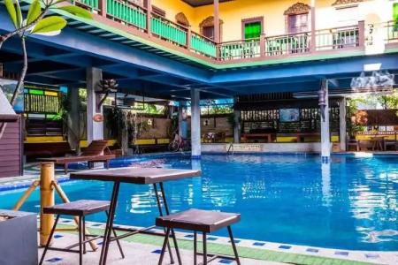 Lanna Boutique Resort - 44
