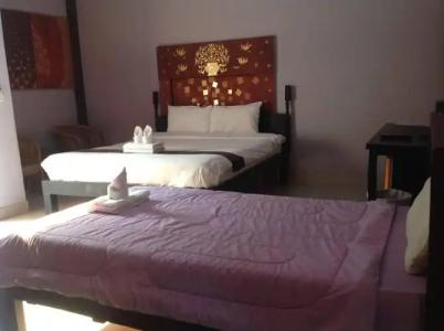 Lanna Boutique Resort - 3