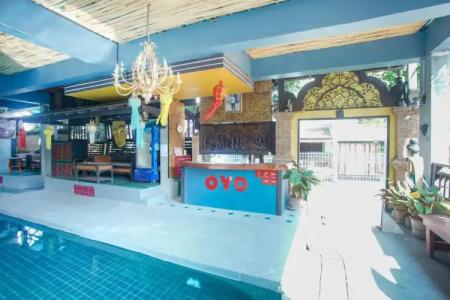 Lanna Boutique Resort - 15