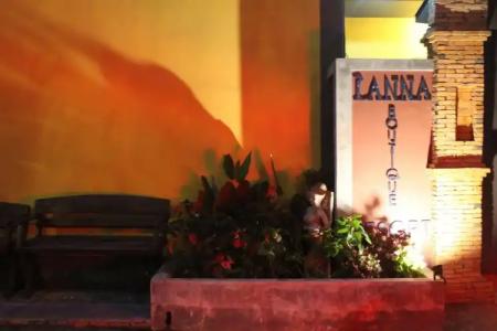 Lanna Boutique Resort - 27
