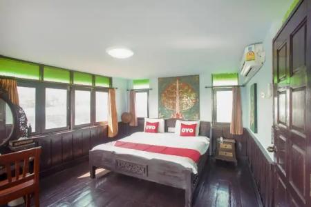 Lanna Boutique Resort - 5