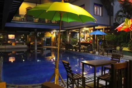 Lanna Boutique Resort - 18