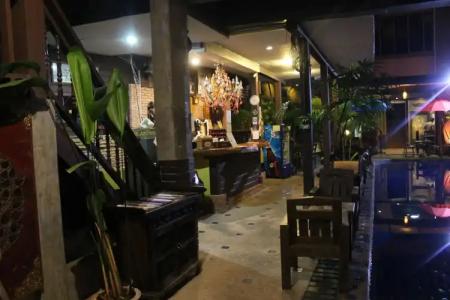 Lanna Boutique Resort - 31