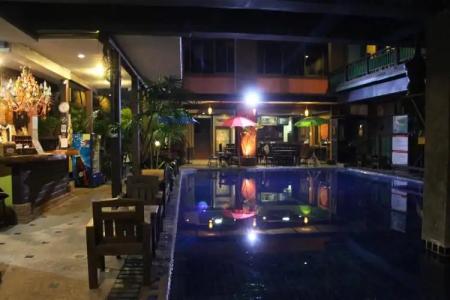 Lanna Boutique Resort - 17