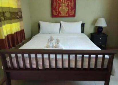 Lanna Boutique Resort - 40