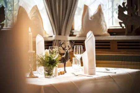 Jägerhof Garni - 17