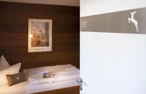 Jägerhof Garni - 47