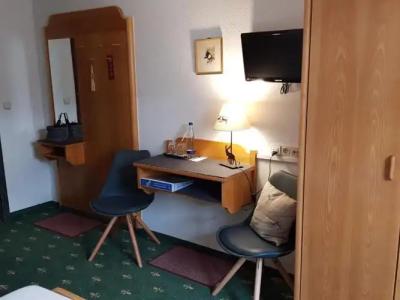 Jägerhof Garni - 34